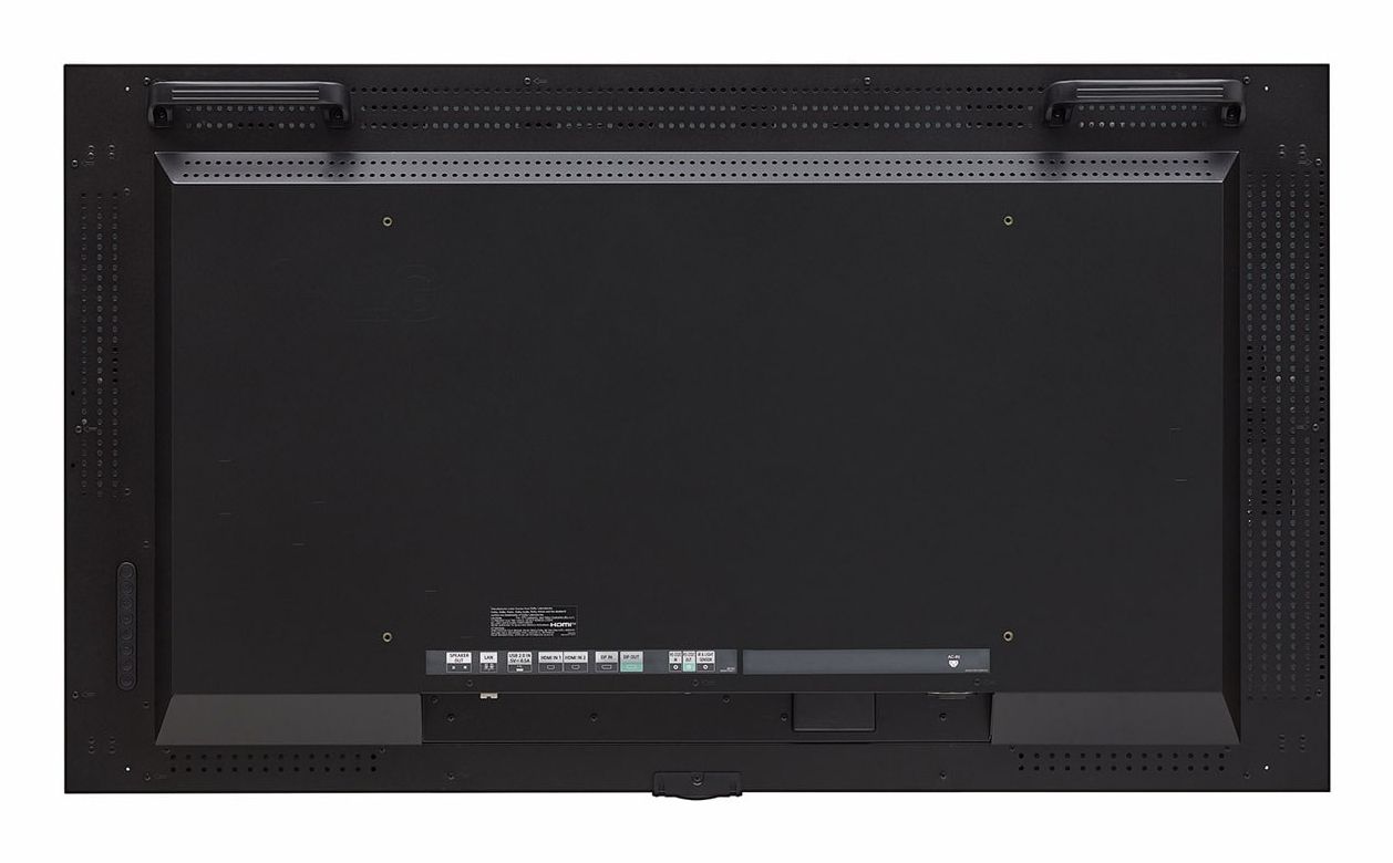 LG ELECTRONICS 49 LED IPS, 1920X1080 M+, 16:9, 4000 NIT