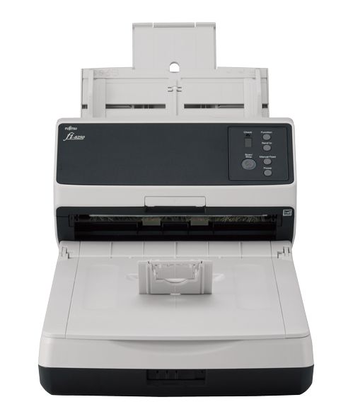 PFU RICOH FI-8250 - SCANNER A4 DA 50 PPM