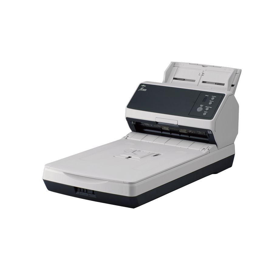 PFU RICOH FI-8250 - SCANNER A4 DA 50 PPM
