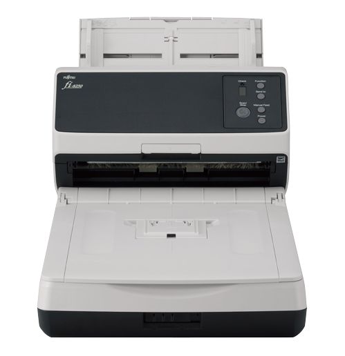 PFU RICOH FI-8250 - SCANNER A4 DA 50 PPM