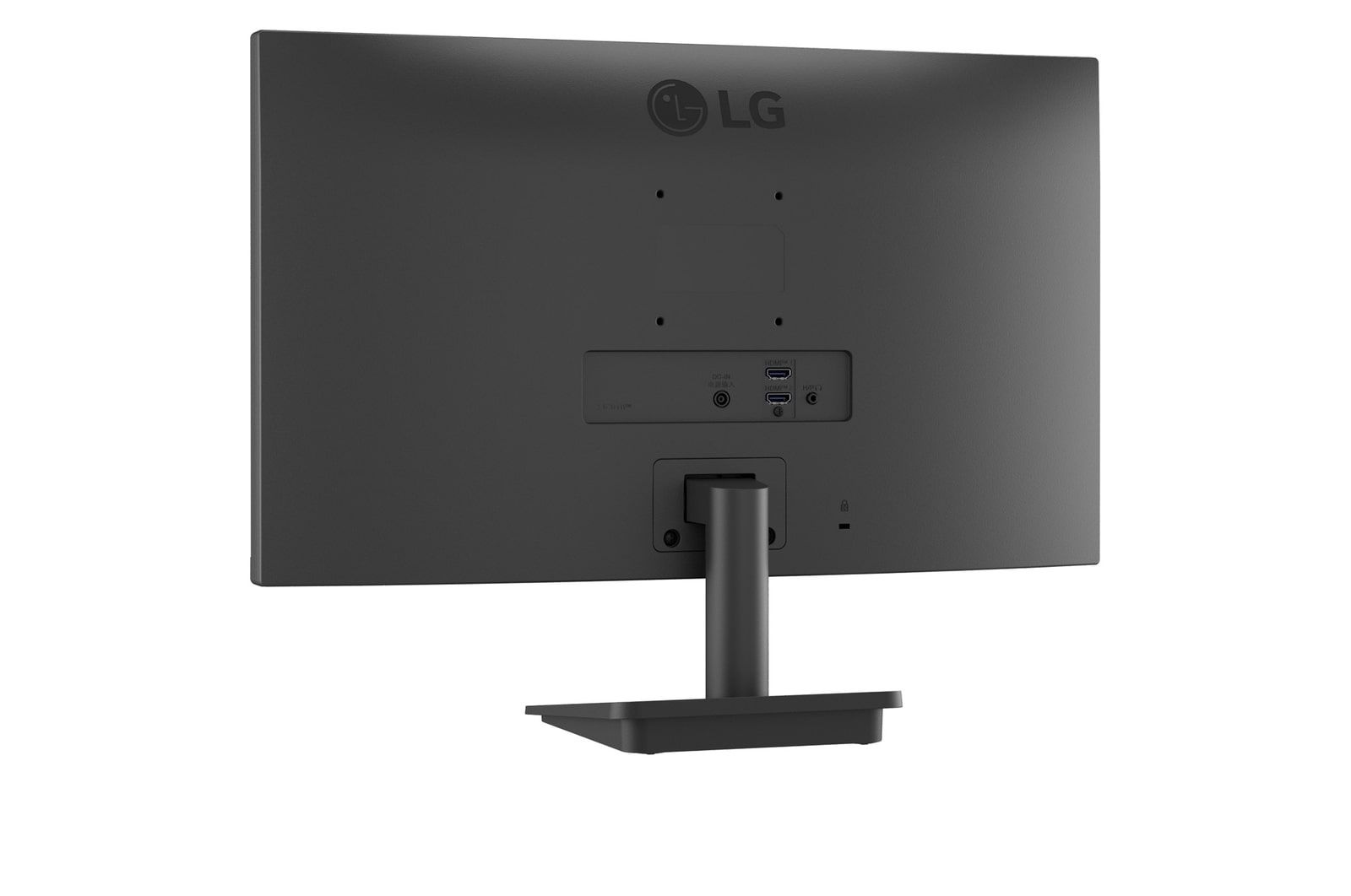 LG ELECTRONICS 23.8 IPS BORDERLESS 100HZ