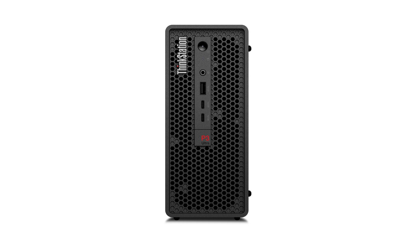 LENOVO TS P3 USFF CORE ULT7-265VPR 32GB 1TB W11PR 3YONSIT