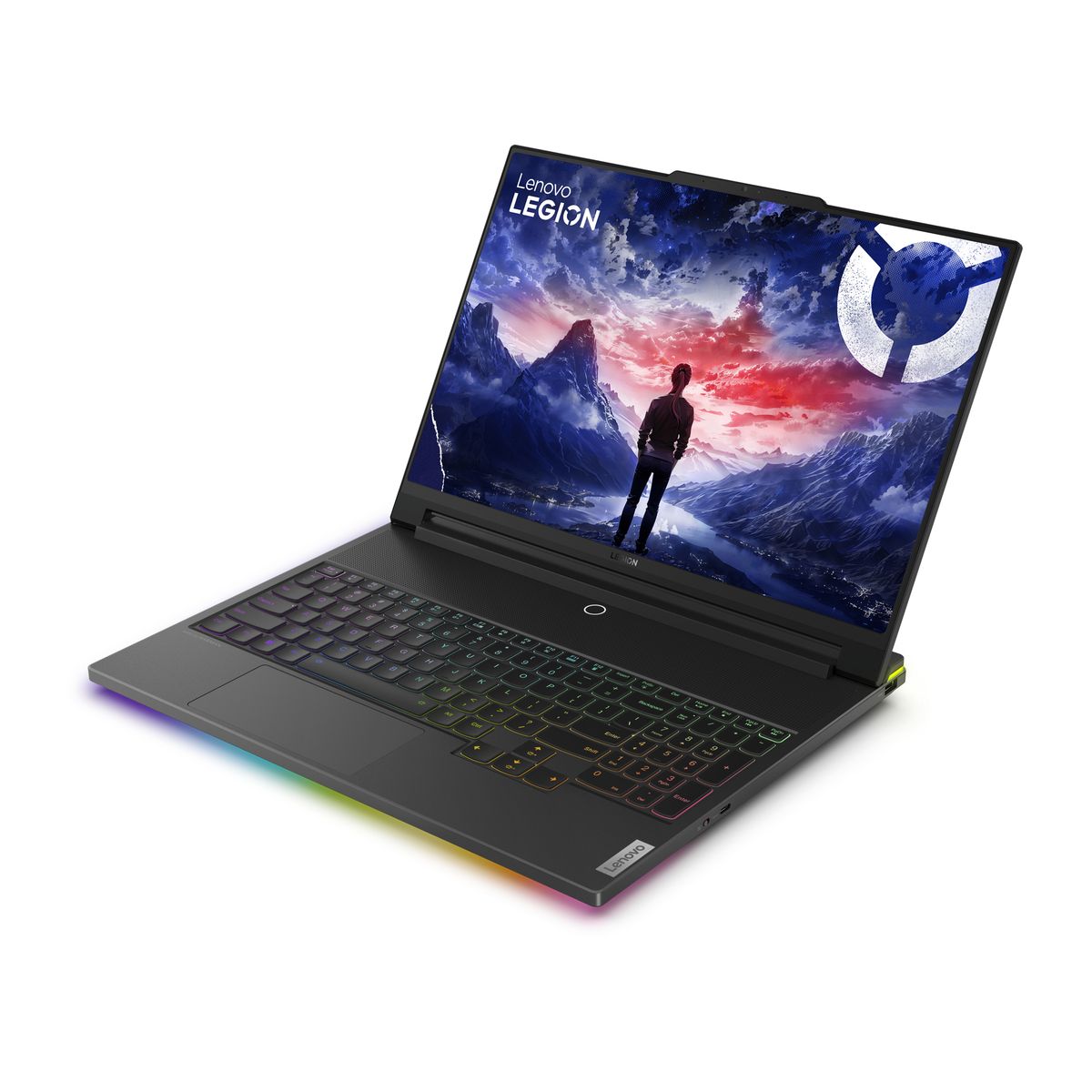 LENOVO LEGION 9 CORE U9-275HX 64GB 4TB RTX5090 18 W11P 2Y