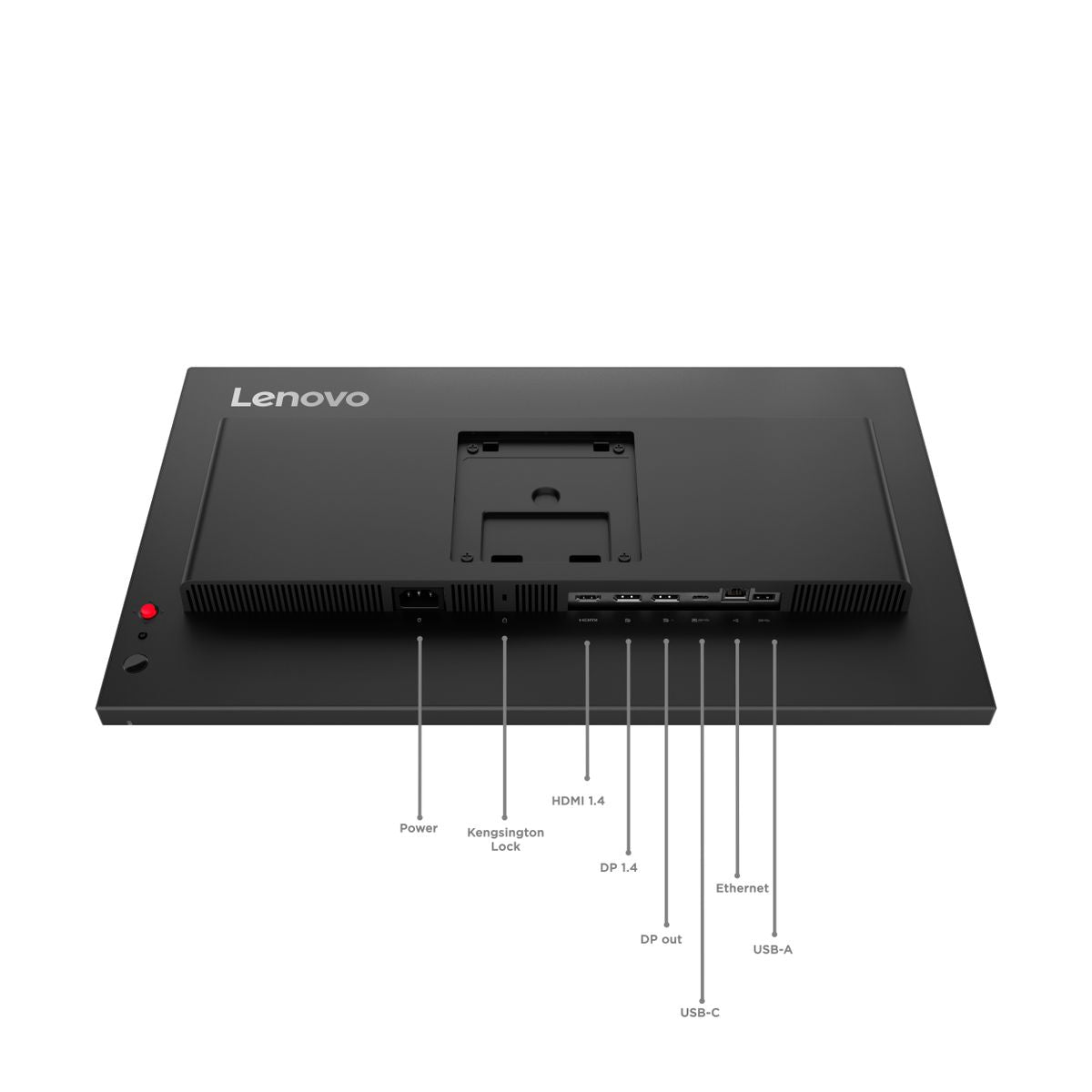 LENOVO TS THINKVISION T24D-40 23.8FHD IPS/FHD/HDMI,DP,USB
