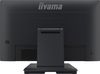 IIYAMA 21,5 PCAP 10P Touch, AG-coating