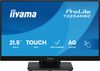 IIYAMA 21,5 PCAP 10P Touch, AG-coating