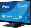 IIYAMA 21,5 PCAP 10P Touch, AG-coating