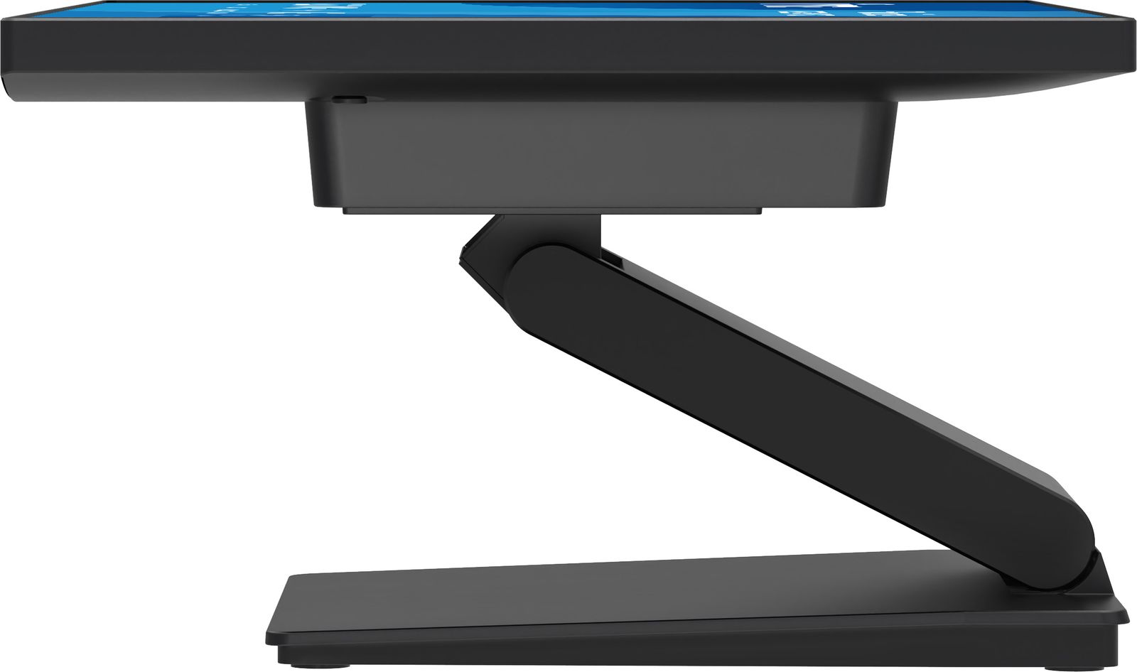 IIYAMA 21,5 PCAP 10P Touch, AG-coating