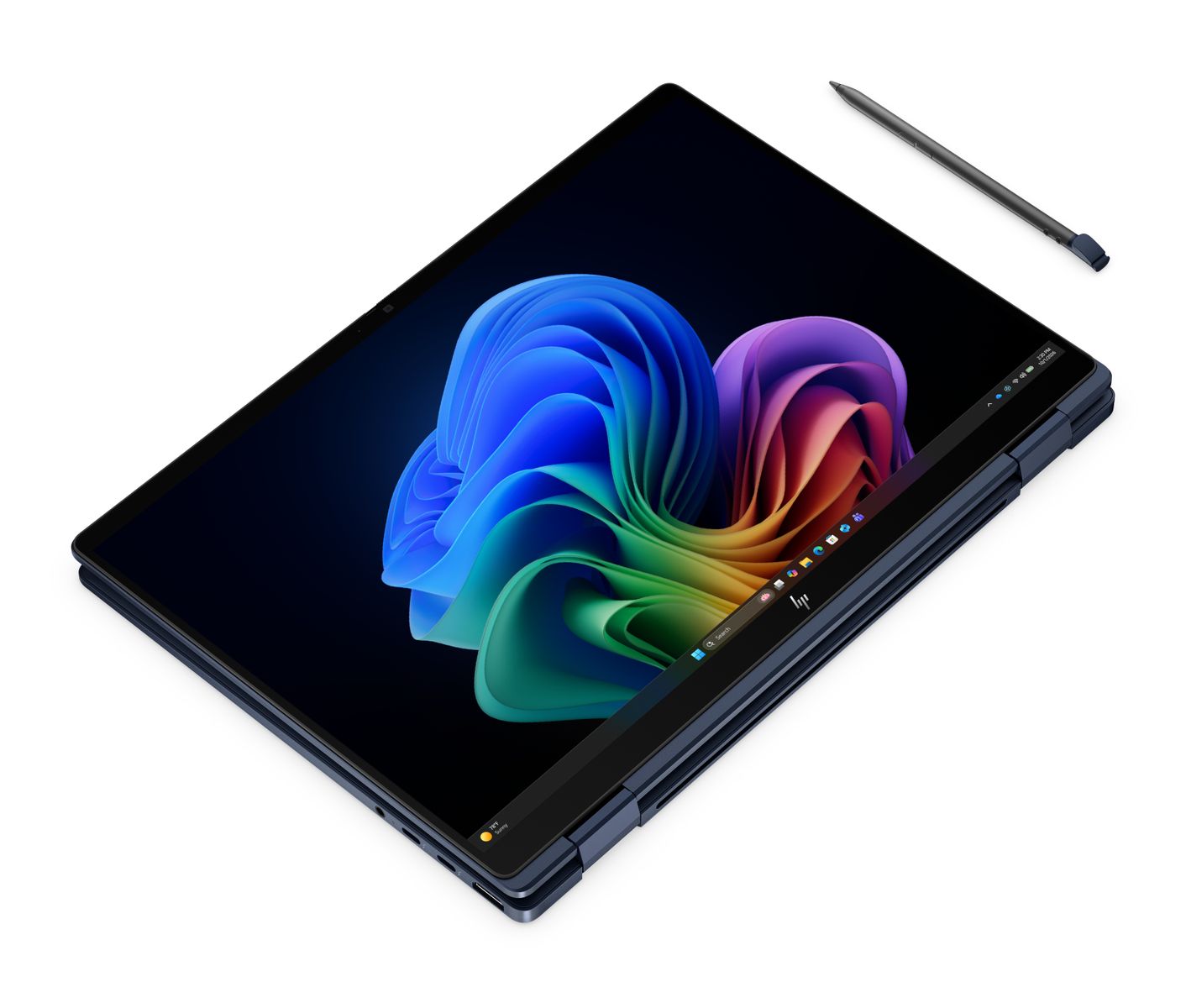 HP INC. XG2I FLIP AI ULTRA7 356H 14 32/1 W11P 3YOFF BLU