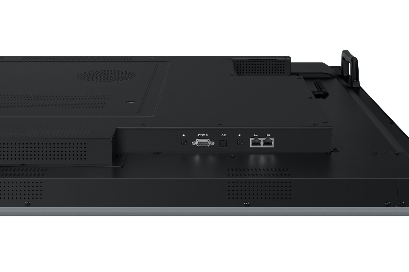 SAMSUNG E-BOARD ANDROID