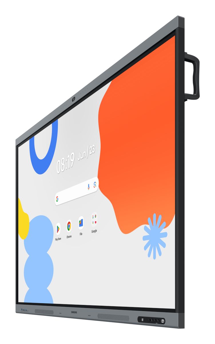 SAMSUNG E-BOARD ANDROID