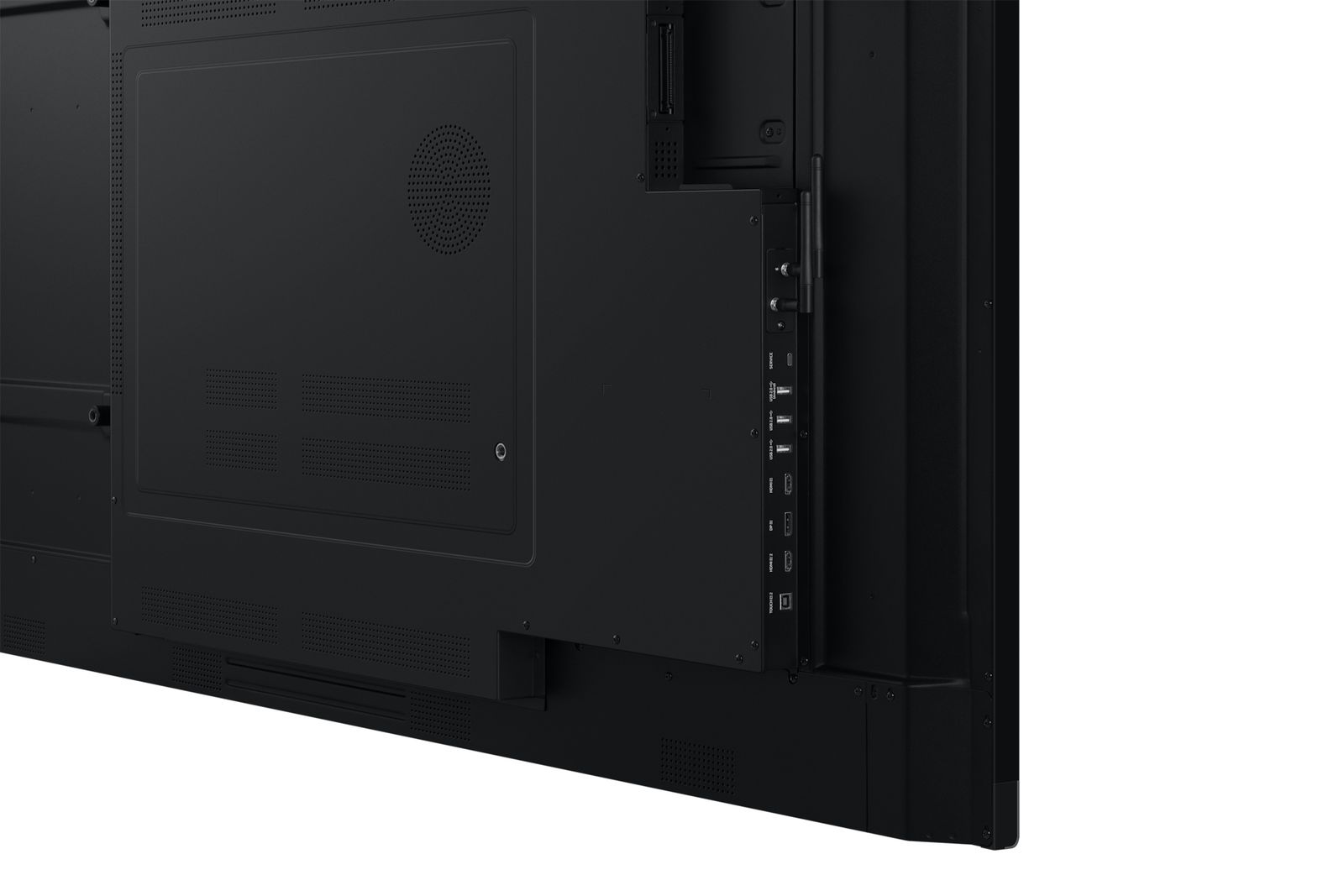 SAMSUNG E-BOARD ANDROID