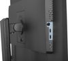 IIYAMA 27 IPS-panel, 2560x1440 USB-C, KVM, HDMI DP