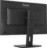 IIYAMA 27 IPS-panel, 2560x1440 USB-C, KVM, HDMI DP
