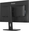 IIYAMA 27 IPS-panel, 2560x1440 USB-C, KVM, HDMI DP