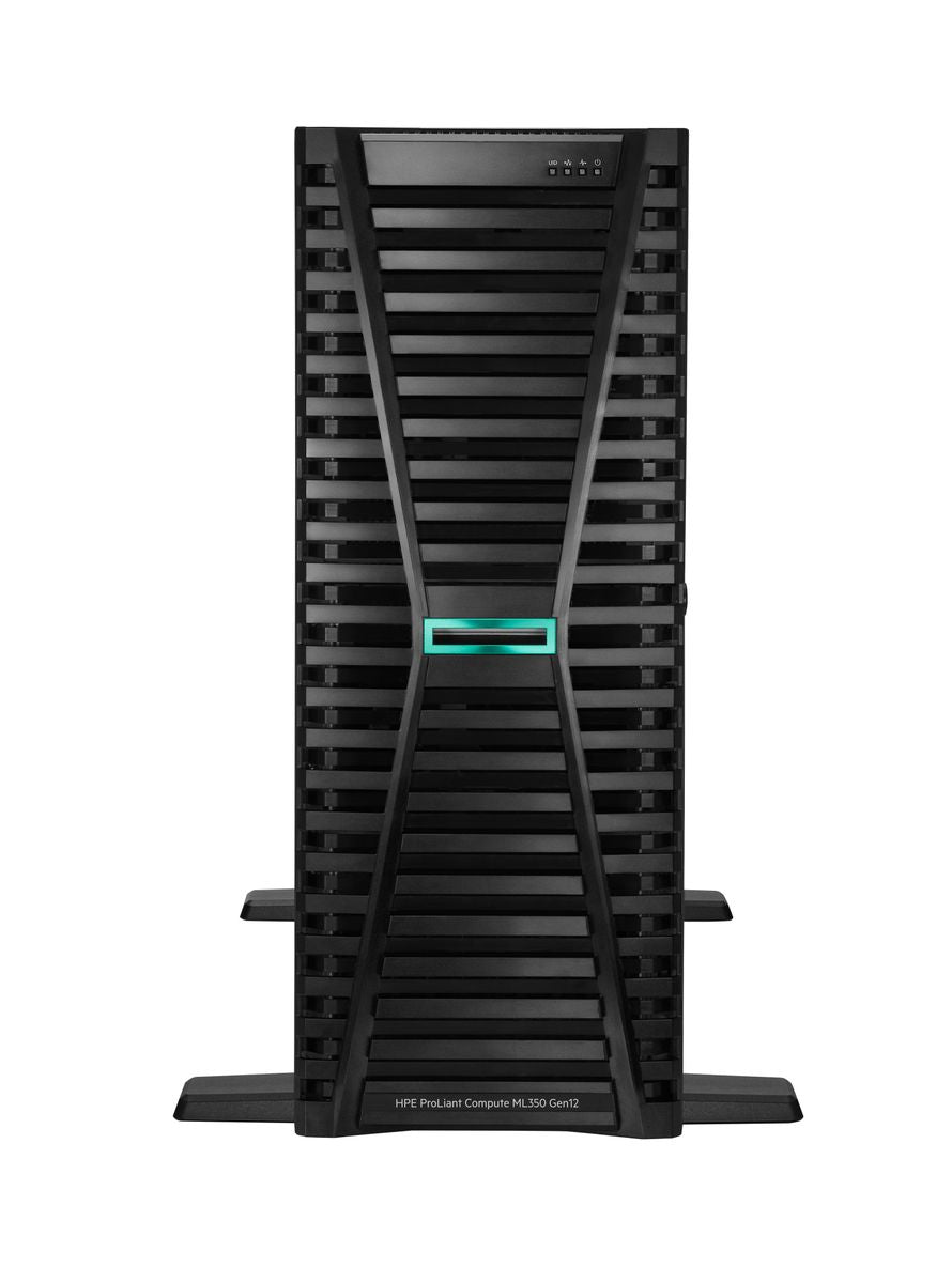 HEWLETT PACKARD ENT HPE ML350 G12 6505P 1X32G 4LFF HDD SVR