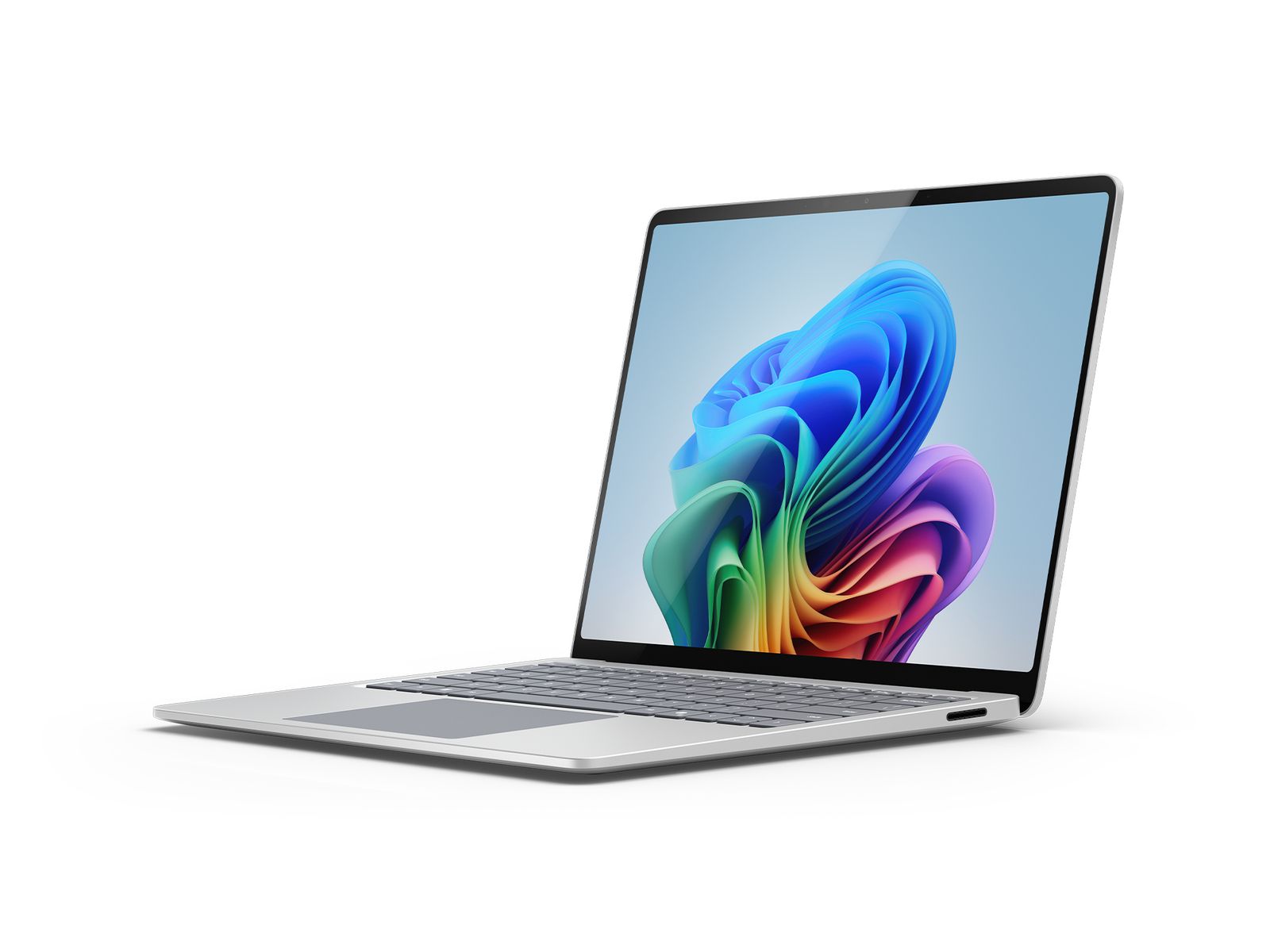 SURFACE LAPTOP 13.8 ELITE 16GB 512GB W11P PLATINO [IMAGE 2]