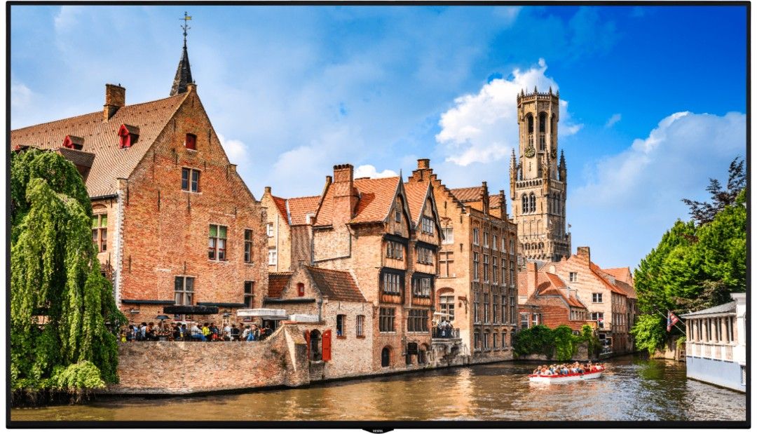 Vestel 75 3840 X 2160(16:9) 500NITS 24/7 L/P