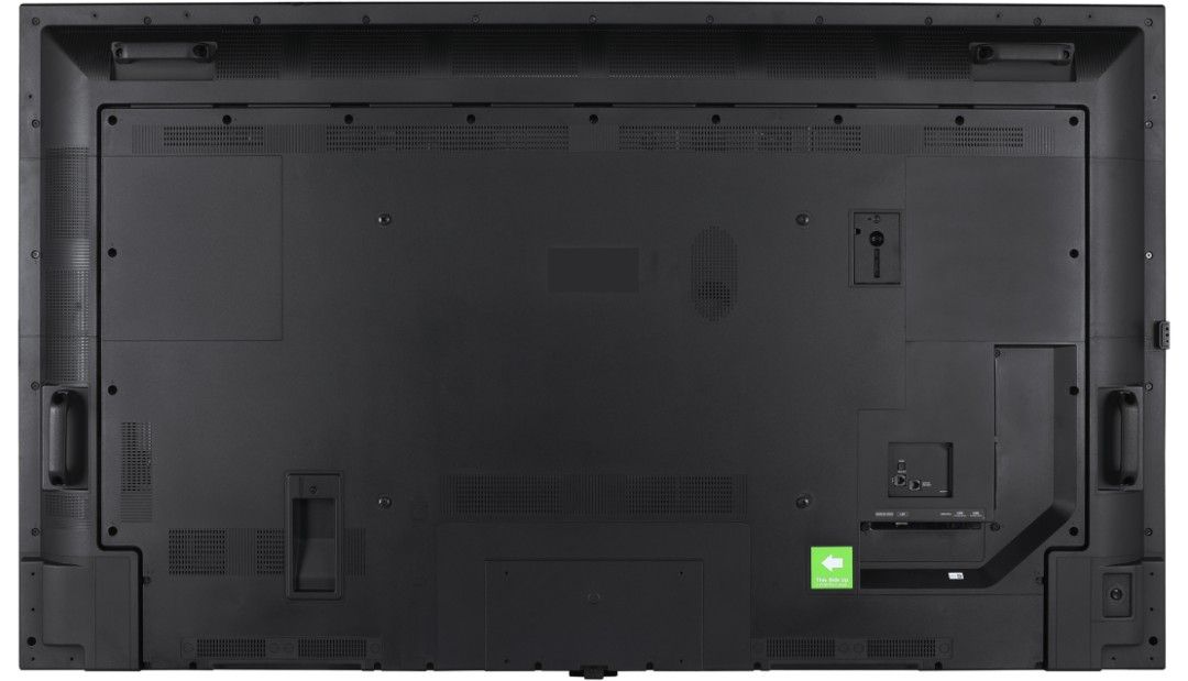 Vestel 75 3840 X 2160(16:9) 500NITS 24/7 L/P