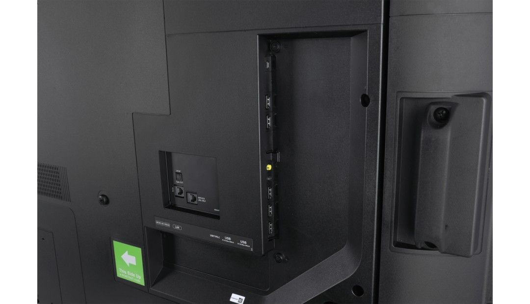 Vestel 75 3840 X 2160(16:9) 500NITS 24/7 L/P