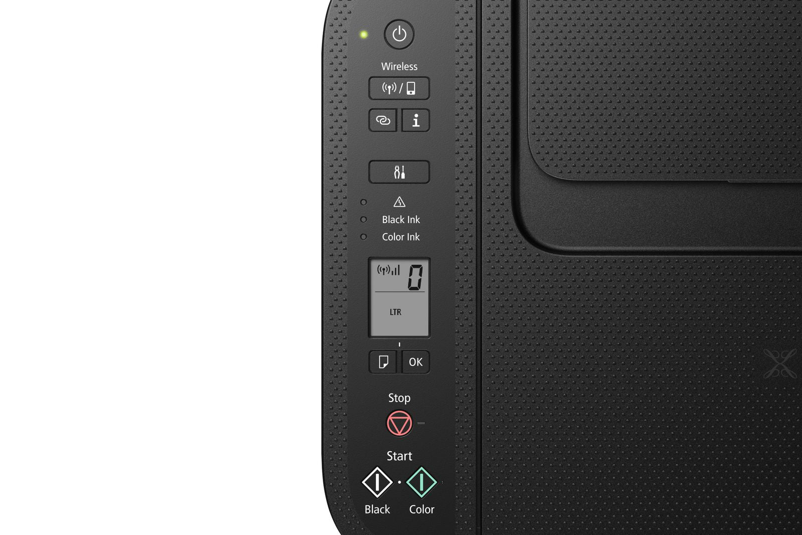 PIXMA TS3750i BLACK [IMAGE 8]