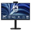 PHILIPS 23,8 16:9 IPS 1920x1080 120Hz hdmi dp usb c
