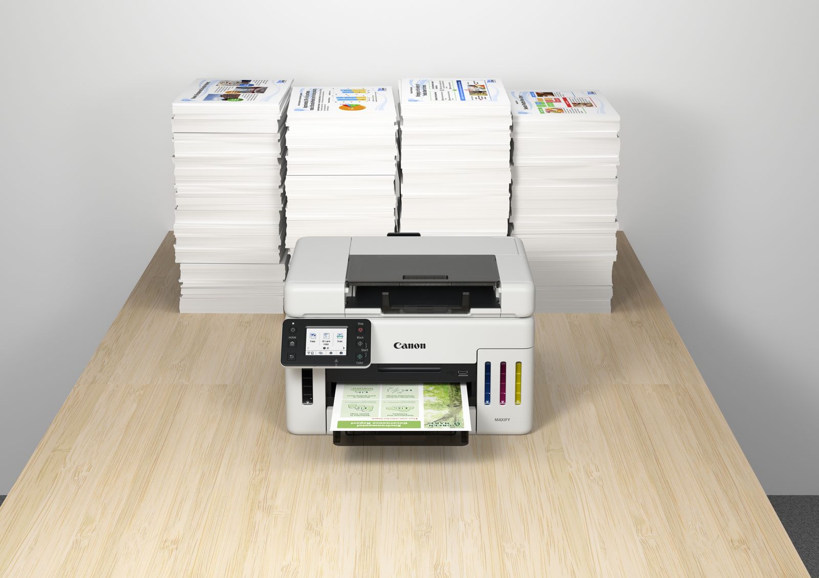 MAXIFY GX6550 [IMAGE 10]