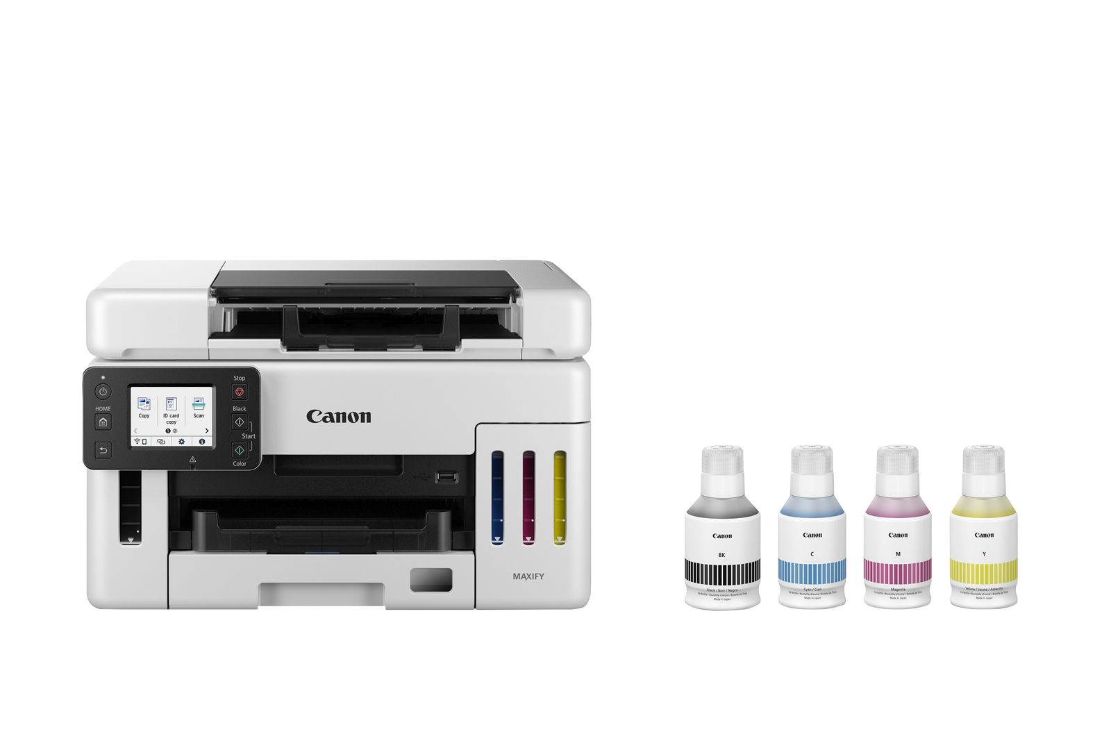 MAXIFY GX6550 [IMAGE 4]