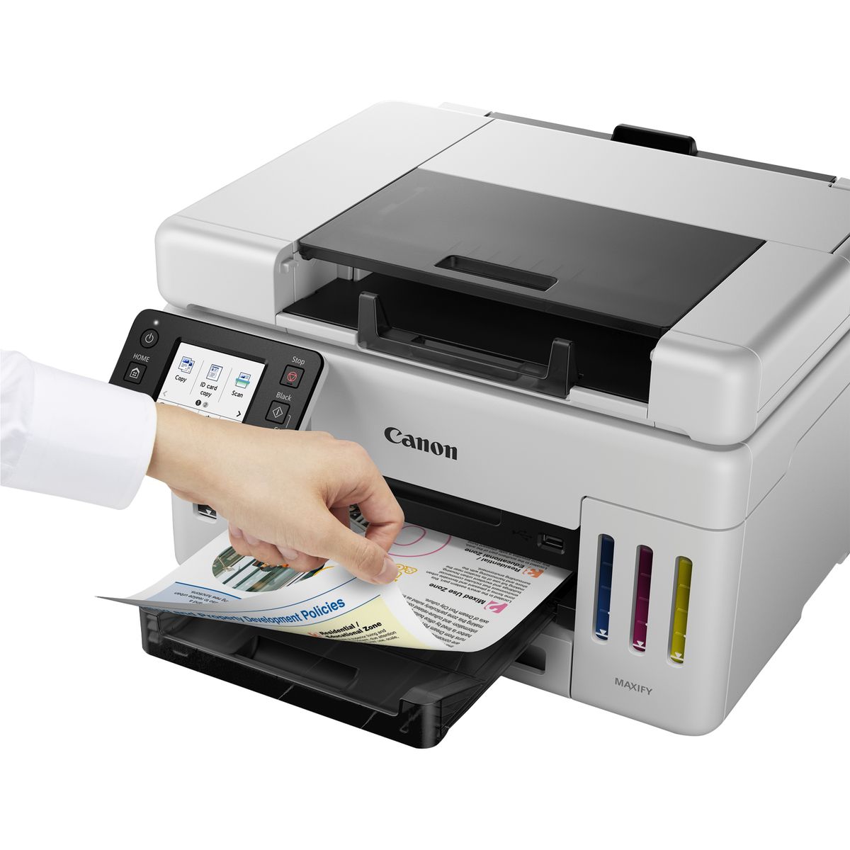 MAXIFY GX6550 [IMAGE 5]