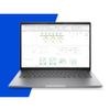 HP INC. ZBOOK 8 14G2I ULTRA7 366H 48/1 RTX500 W11P 3YOFF