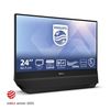 PHILIPS 23,8 doppio schermo 16:9 IPS 1920x1080 120Hz