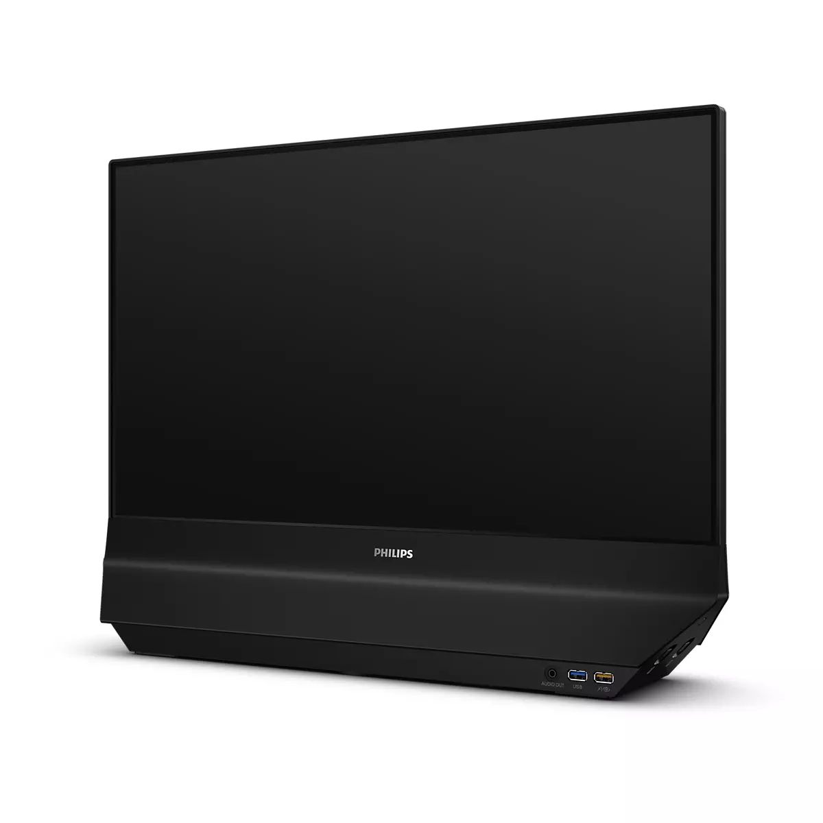 PHILIPS 23,8 doppio schermo 16:9 IPS 1920x1080 120Hz