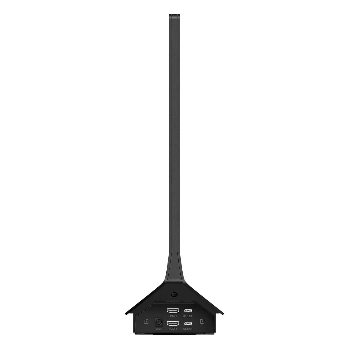PHILIPS 23,8 doppio schermo 16:9 IPS 1920x1080 120Hz