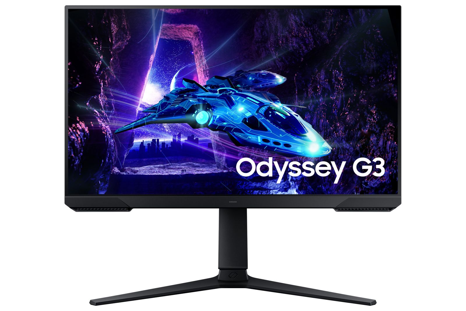S24G30D   Monitor Gaming, FHD, 180Hz [IMAGE 7]