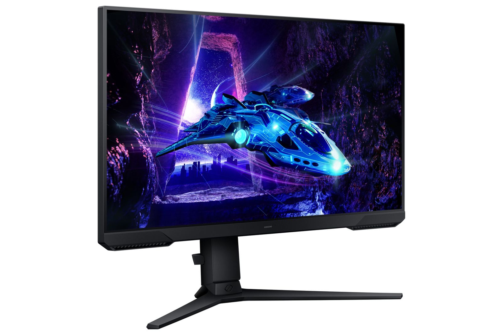 S24G30D   Monitor Gaming, FHD, 180Hz [IMAGE 10]