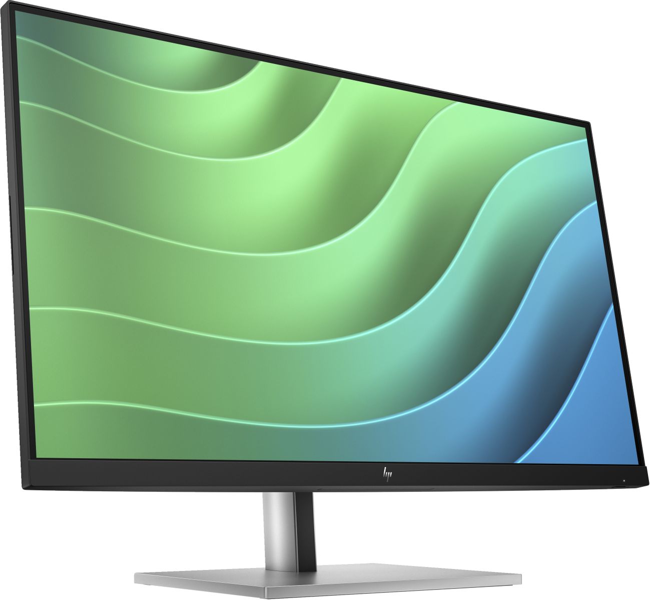 HP INC. HP E27 G5 FHD 27.00 1920X1080 3YWOFF