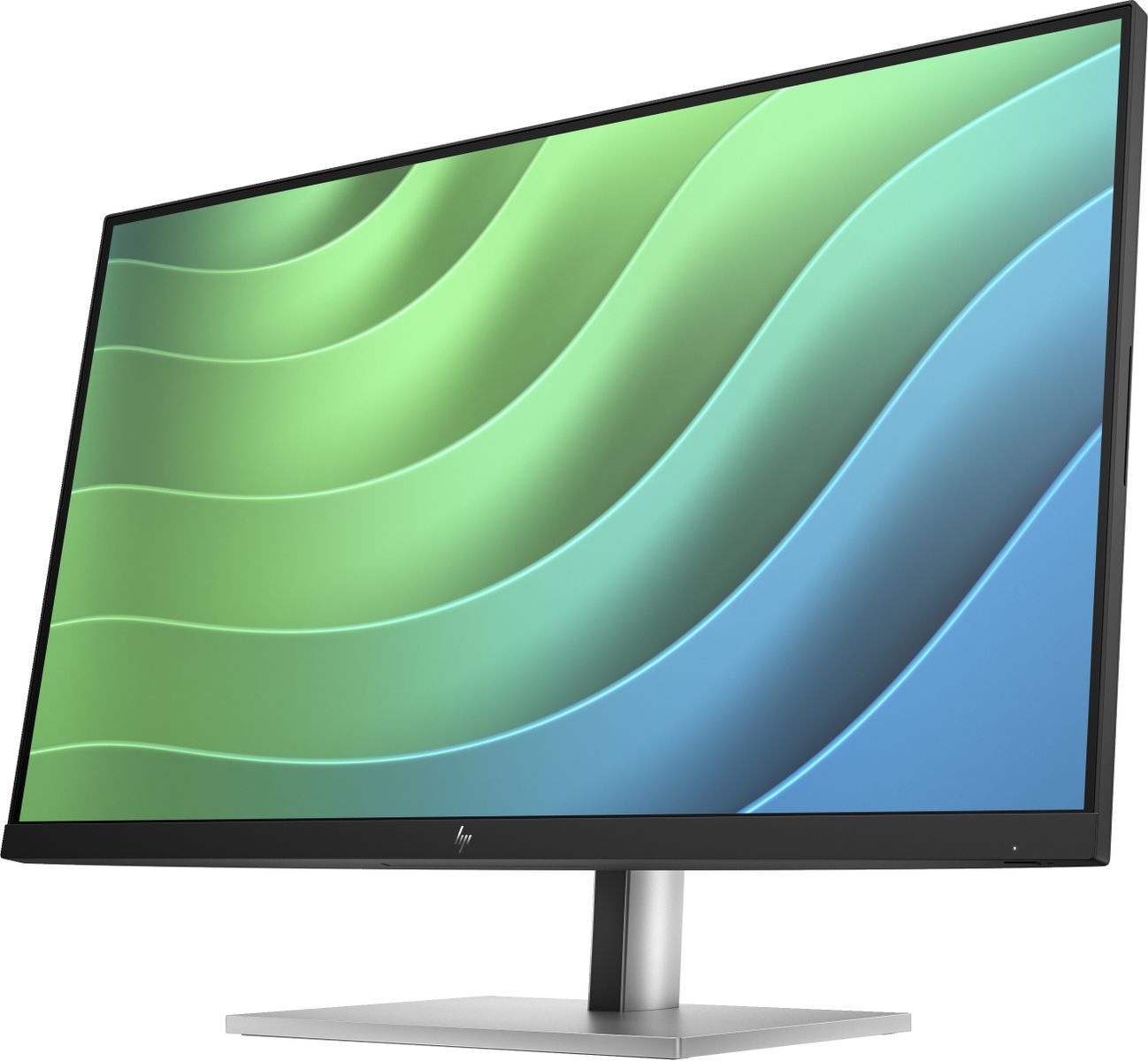 HP INC. HP E27 G5 FHD 27.00 1920X1080 3YWOFF