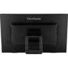 VIEWSONIC TD2423, 24 1920X1080 TOUCH IR USB SCREEN 7H
