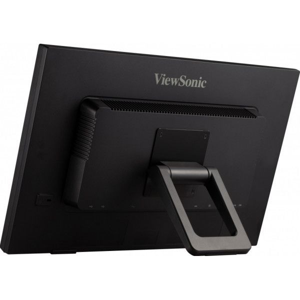 VIEWSONIC TD2423, 24 1920X1080 TOUCH IR USB SCREEN 7H