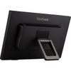 VIEWSONIC TD2423, 24 1920X1080 TOUCH IR USB SCREEN 7H