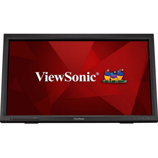 VIEWSONIC TD2423, 24 1920X1080 TOUCH IR USB SCREEN 7H