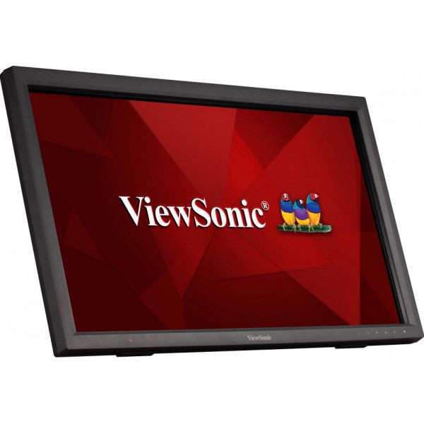 VIEWSONIC TD2423, 24 1920X1080 TOUCH IR USB SCREEN 7H