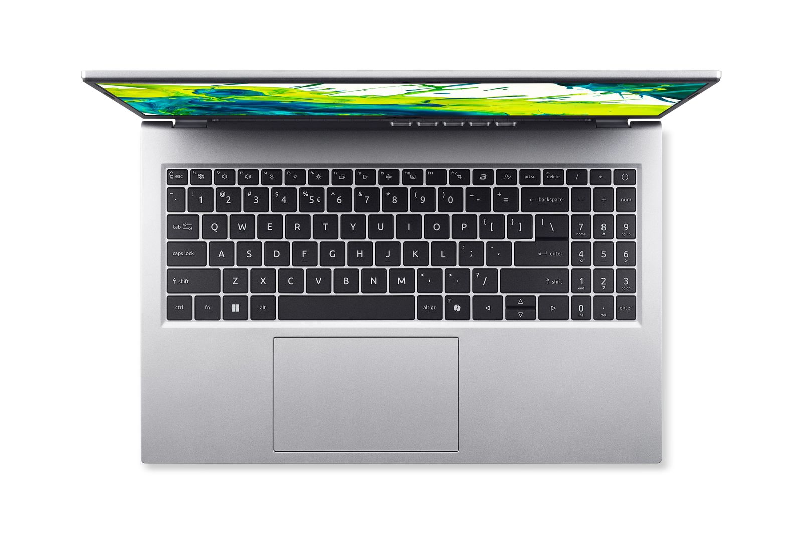 ACER AG15-72P-753L CORE 7 150U 16GB 512GB 15.6 W11HOME