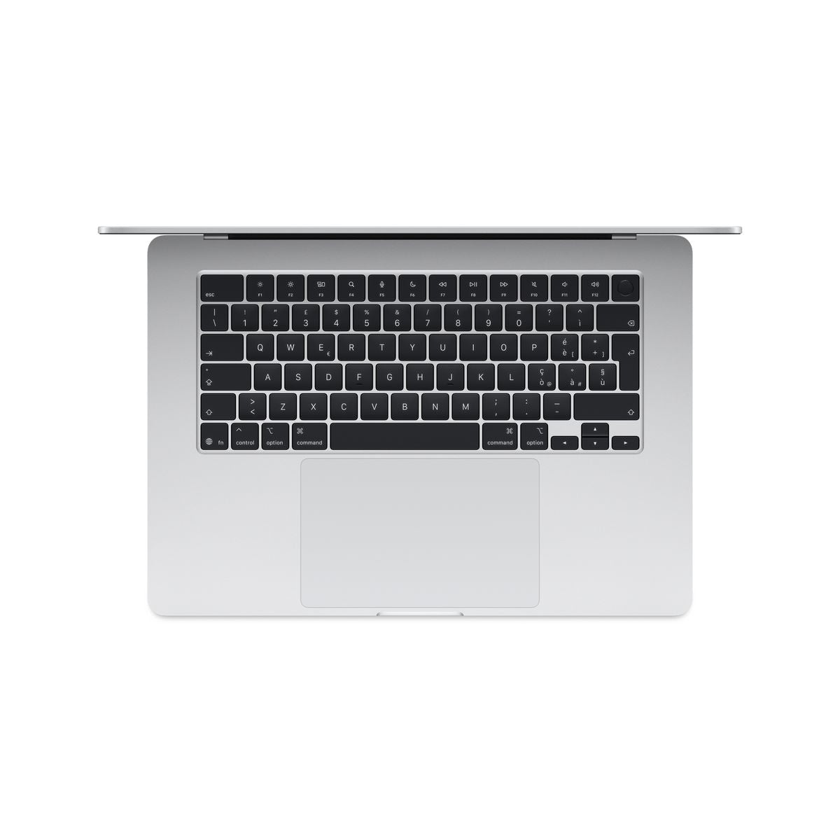 APPLE 15 MACBOOK AIR M5 24GB 1TB SSD - SILVER