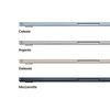 APPLE 15 MACBOOK AIR M5 24GB 1TB SSD - SILVER