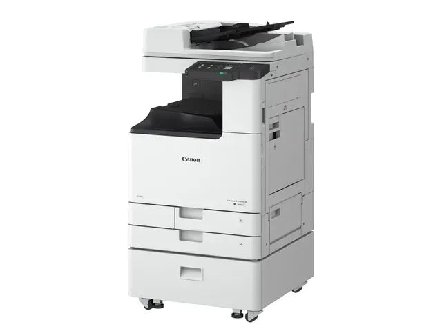 CANON IMAGEFORCE 4025 MFP BW A3 DA 25 PPM -NO TONER KIT
