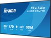 IIYAMA 86 LCD UHD, SDM-L