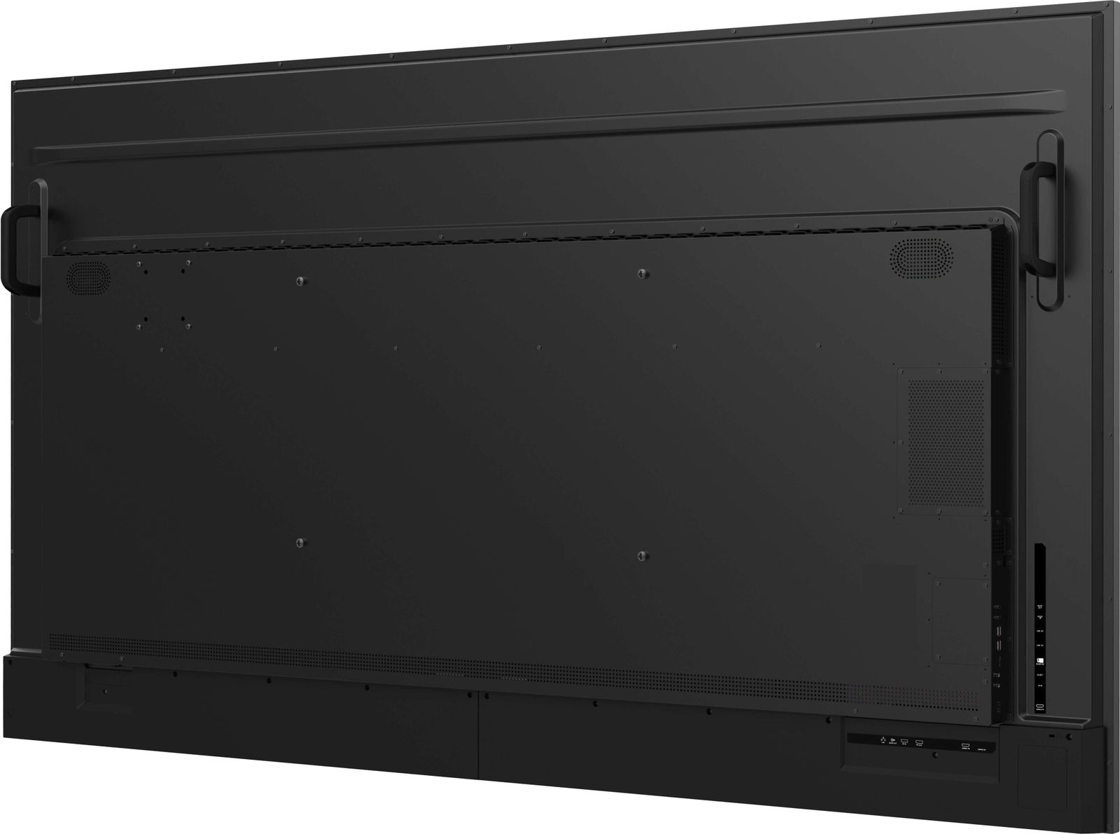 IIYAMA 86 LCD UHD, SDM-L