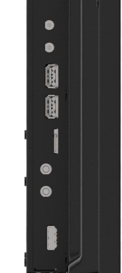 IIYAMA 86 LCD UHD, SDM-L