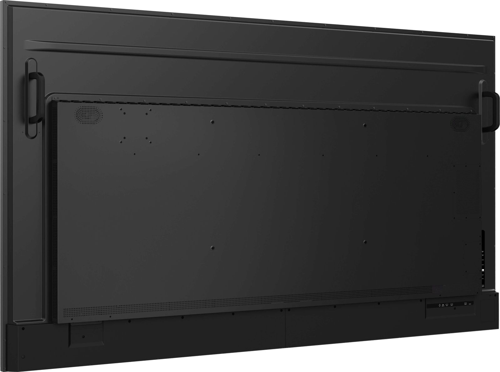 IIYAMA 86 LCD UHD, SDM-L